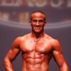 Alex  Sargent - NPC Southern Classic 2013 - #1